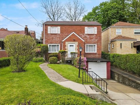 1517 Hawthorne St, Pittsburgh, PA 15201