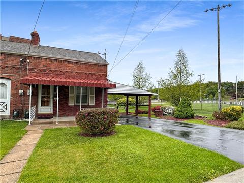 89 Thomas St, Crafton, PA 15205