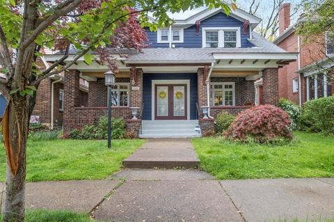 1007 Savannah Ave, Pittsburgh, PA 15221