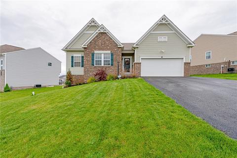 2045 Sir Patrick Dr, Mcdonald, PA 15057