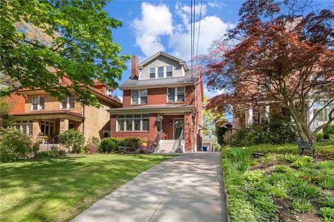 144 Washington St, Edgewood, PA 15218