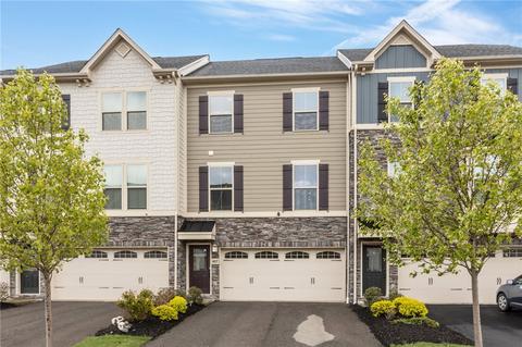 407 Fairmont Dr, Marshall, PA 15090