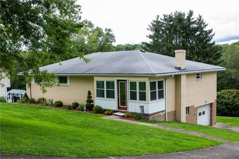 117 Church St, Burgettstown, PA 15021