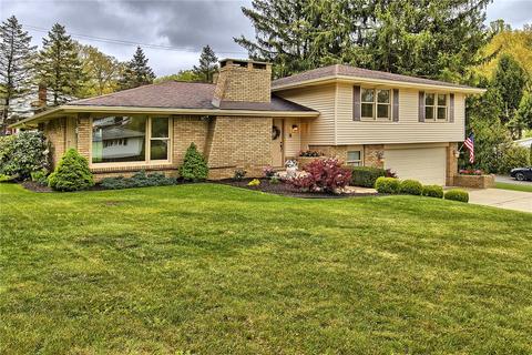 400 Pleasant Dr, Greensburg, PA 15601