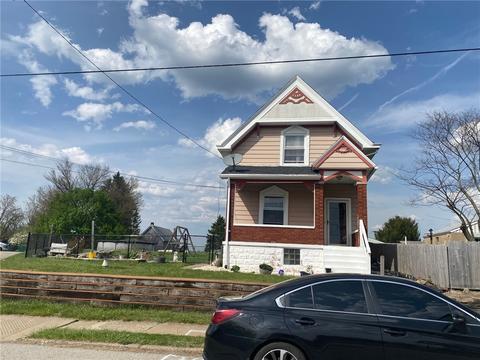 1611 Myer Ave, Port Vue, PA 15133