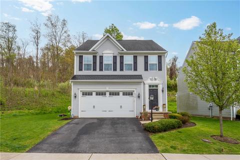 6510 Interlaken Ext, South Fayette, PA 15057