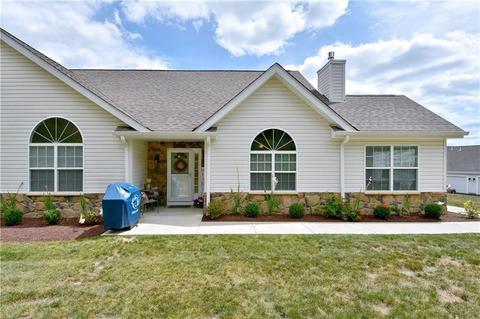 391 Saddlebrook, West Deer, PA 15044