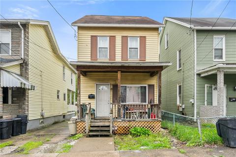 211 Railroad Ave, Carnegie, PA 15106