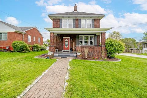 1400 8th St, Irwin, PA 15642