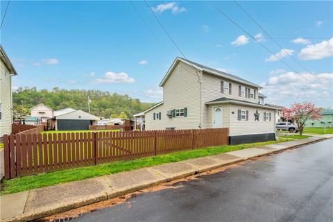511 Underwood Ave, Roscoe, PA 15477