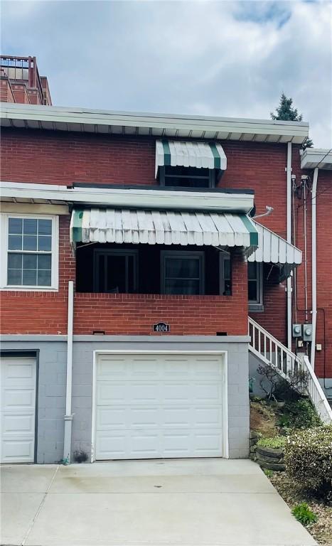 4004 Arsenal Pl, Pittsburgh, PA 15201