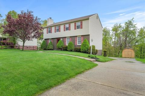 39 Deborah Lynn Ct, Harmar, PA 15024