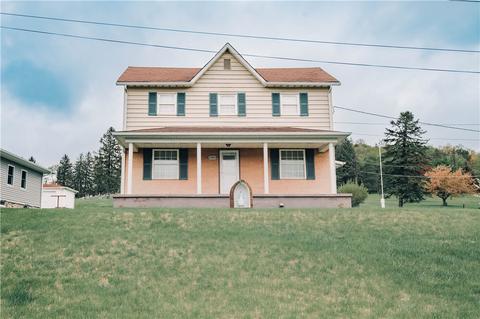 2301 Campbell Ave, Northern Cambria, PA 15714