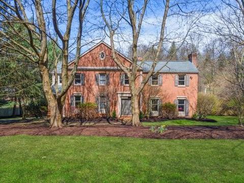 612 Twin Pine Rd, Fox Chapel, PA 15215