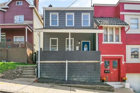 75 Beltzhoover Ave, Pittsburgh, PA 15210