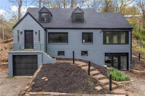 668 Rodi Rd, Pittsburgh, PA 15235