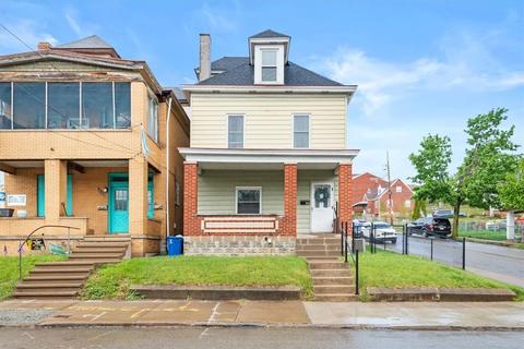 200 Dilworth St, Pittsburgh, PA 15211
