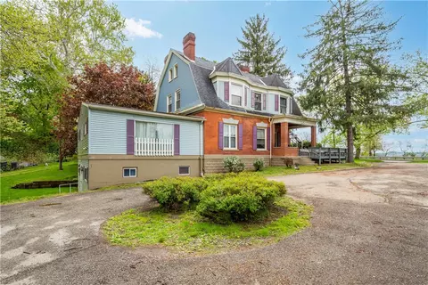 4026 Ohio River Blvd, Pittsburgh, PA 15212