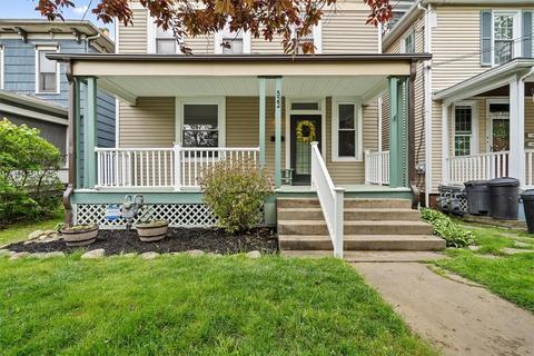 522 2nd St, Beaver, PA 15009