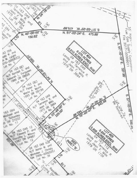 24 Dogwood Drive, Mercer, PA 16137