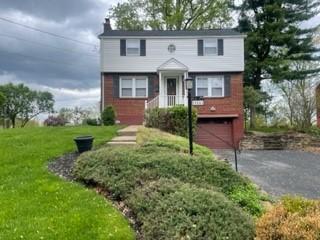 116 Garlow Dr, Penn Hills, PA 15235
