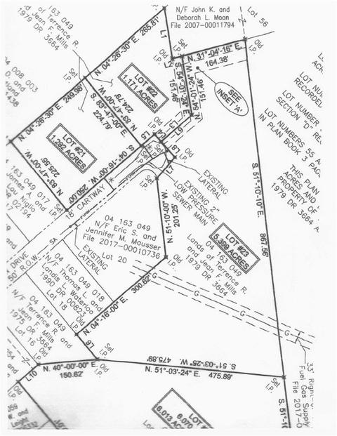23 Autumn Drive, Mercer, PA 16137