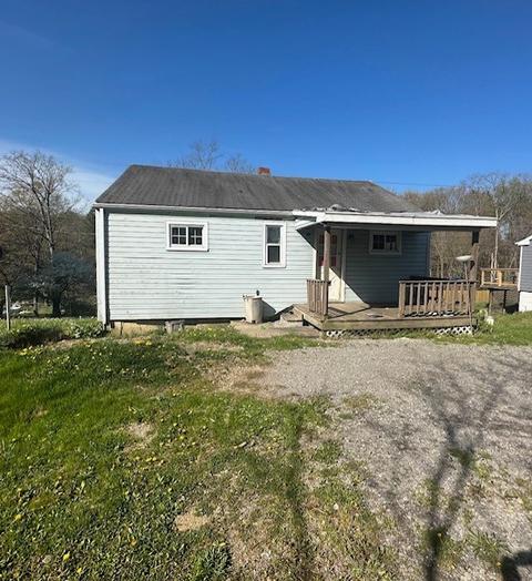 817 Saxonburg Blvd, Saxonburg, PA 16056