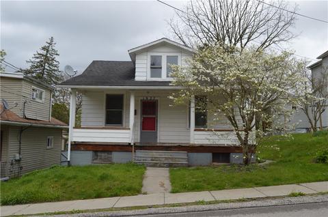 1927 Morris St, New Castle, PA 16102