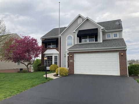 11829 Palomino Ct, North Huntingdon, PA 15642