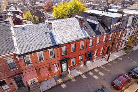305 Jacksonia St, Pittsburgh, PA 15212