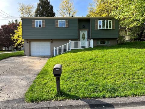 510 Elfinwild, Shaler, PA 15116