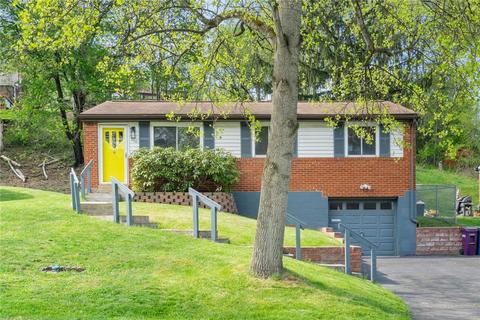 408 Sun Vly, Pittsburgh, PA 15239