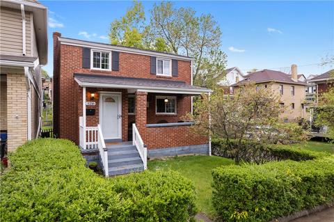 3216 Piedmont Ave, Dormont, PA 15216