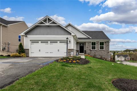 136 Armour Dr, Monroeville, PA 15146