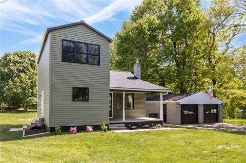276 Hickory Dr, Beaver Falls, PA 15010