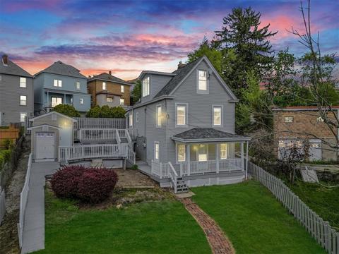 1812 Crosby Ave, Pittsburgh, PA 15216