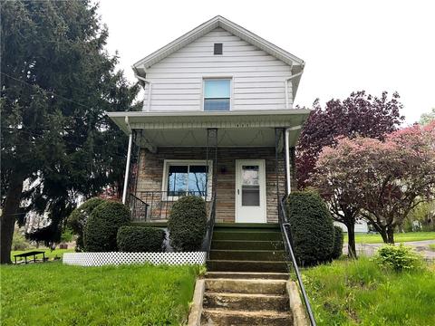 917 Boroline St, New Castle, PA 16101