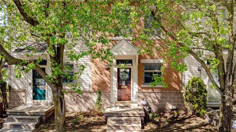 1713 Wharton St, Pittsburgh, PA 15203