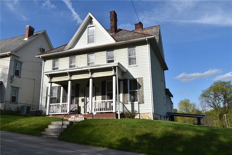 110 Bell Ave, Claysville, PA 15323
