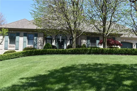 154 Alderson Rd, Saxonburg, PA 16056