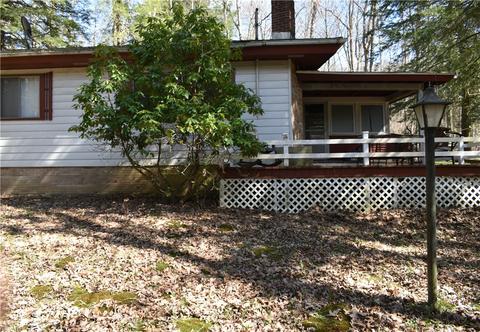 22131 Route 62, North-other Area, PA 16353