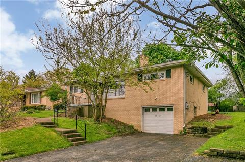2429 Haymaker Rd, Monroeville, PA 15146