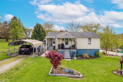 135 W Virginia Ave, Vandergrift, PA 15690