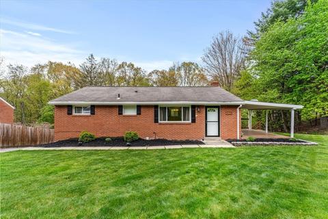 1433 Lakeside Dr, Shaler, PA 15101