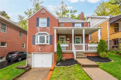247 Broadmoor Ave, Pittsburgh, PA 15228
