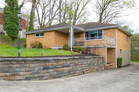 708 Victory Rd, Shaler, PA 15101