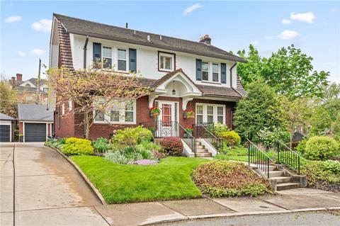 1400 Browning Rd, Pittsburgh, PA 15206