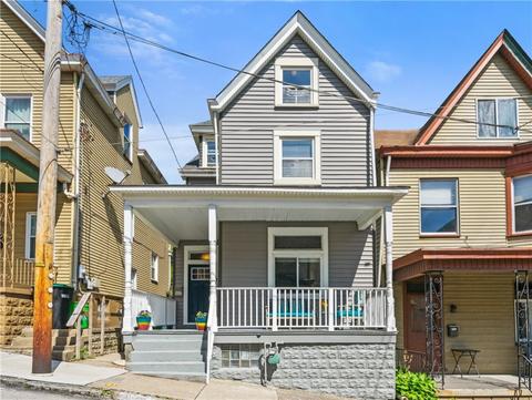 228 Clifton Ave, Sharpsburg, PA 15215