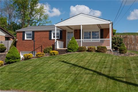 212 Alcan Dr, Pittsburgh, PA 15239