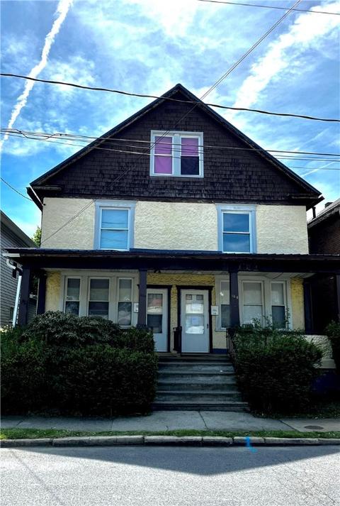 168-168 12 Garfield St, Johnstown, PA 15906